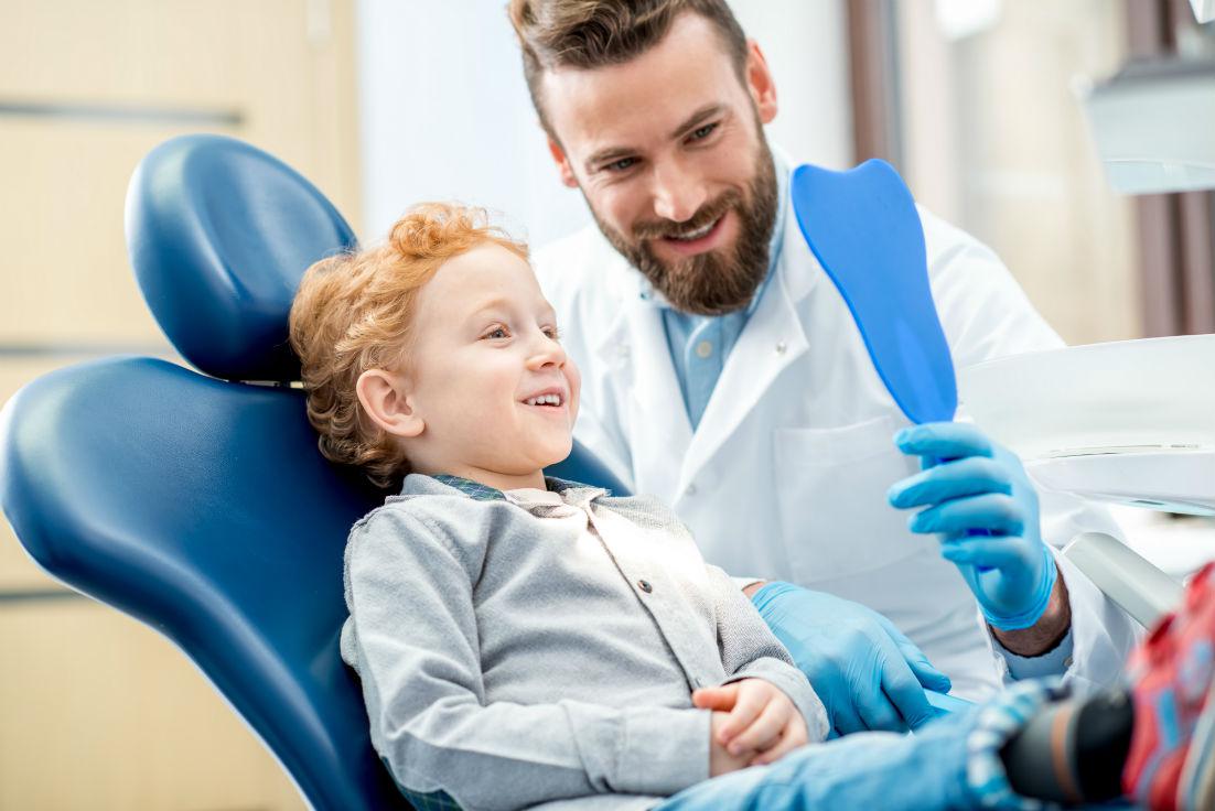 Pediatric Dentistry Westfield Center, OH